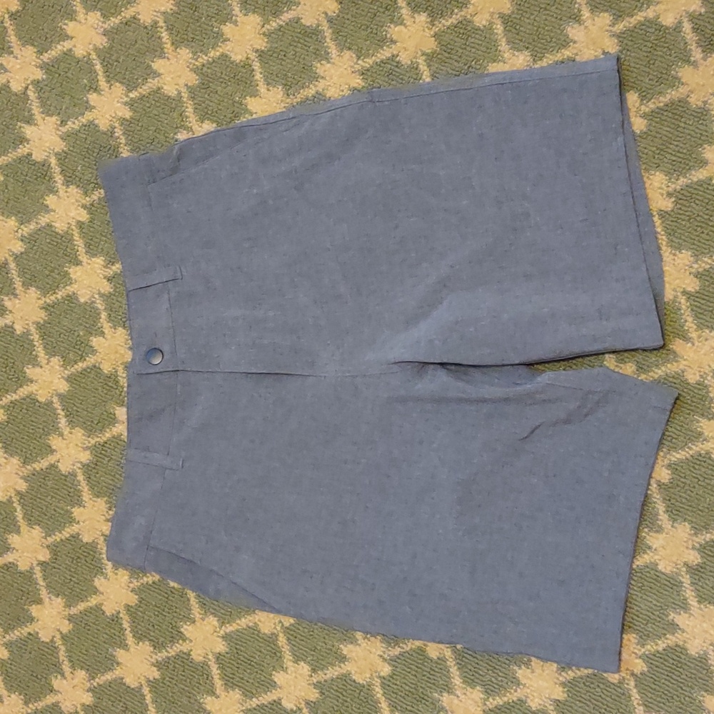 NWOT Panama Jack Hybrid Shorts Mens SZ 33